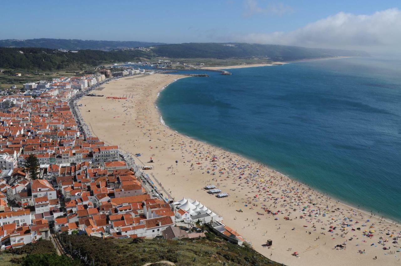 Casa Da Cilinha Leilighet Famalicão Eksteriør bilde