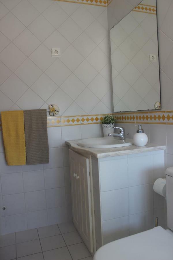 Casa Da Cilinha Leilighet Famalicão Eksteriør bilde