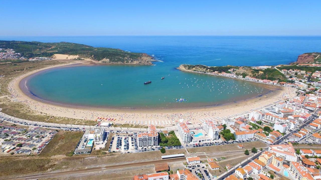 Casa Da Cilinha Leilighet Famalicão Eksteriør bilde