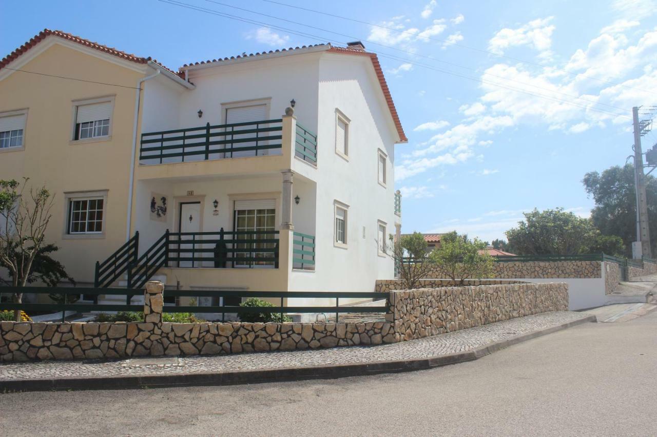 Casa Da Cilinha Leilighet Famalicão Eksteriør bilde