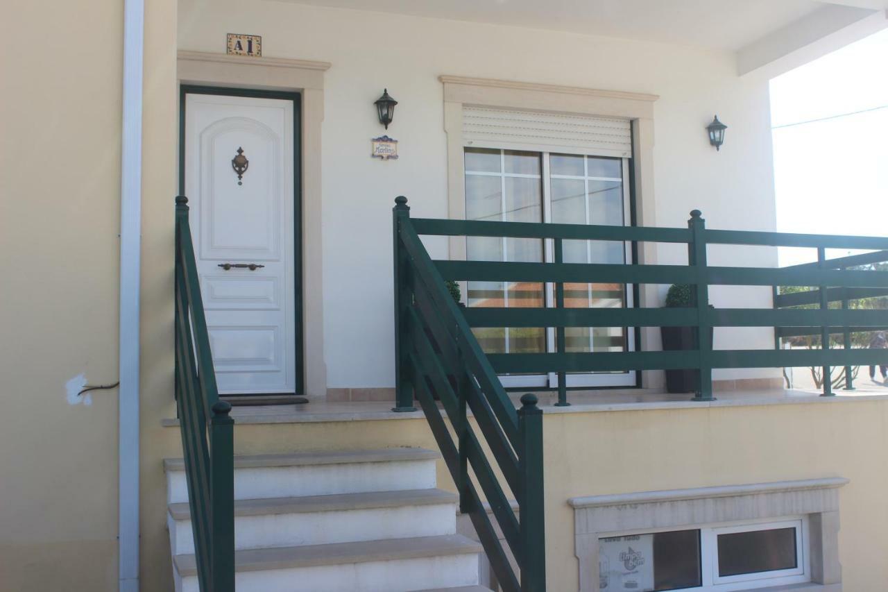 Casa Da Cilinha Leilighet Famalicão Eksteriør bilde